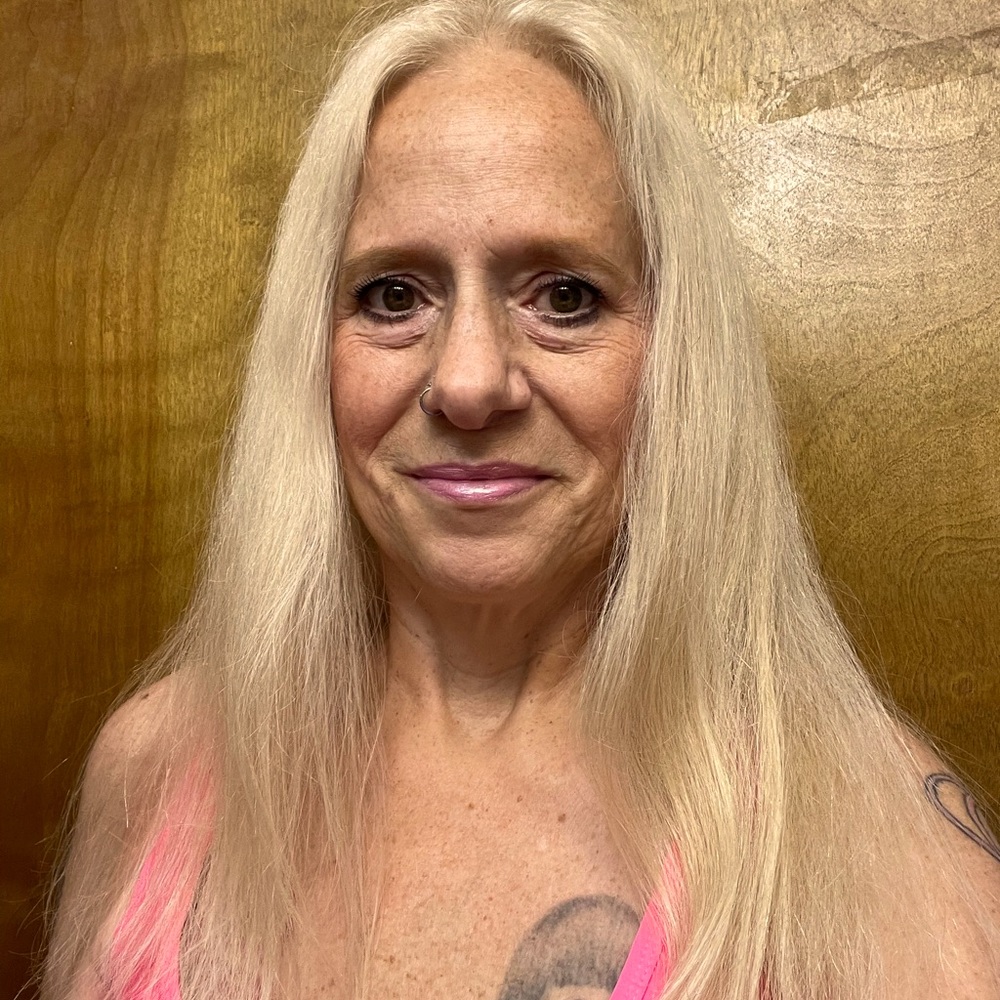 Meet your Posher, Donna